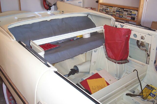 after paint