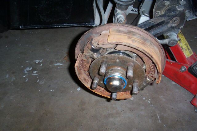 gimme a brake