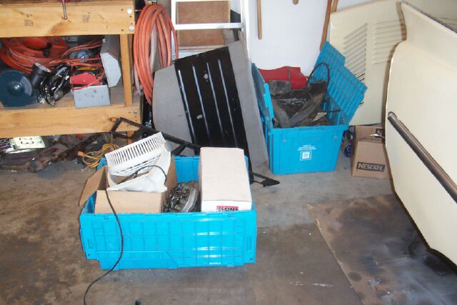 parts is parts