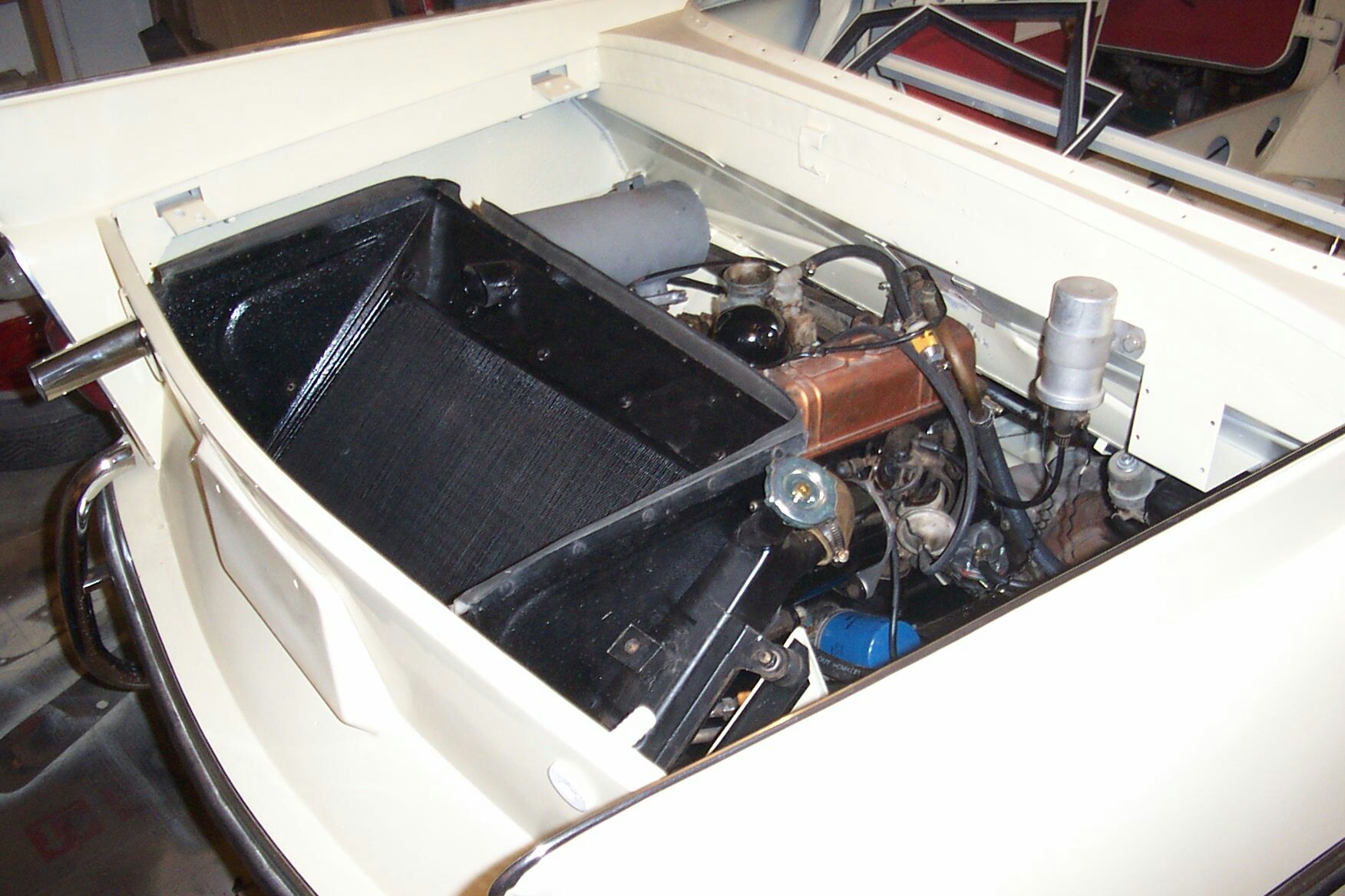 engine
